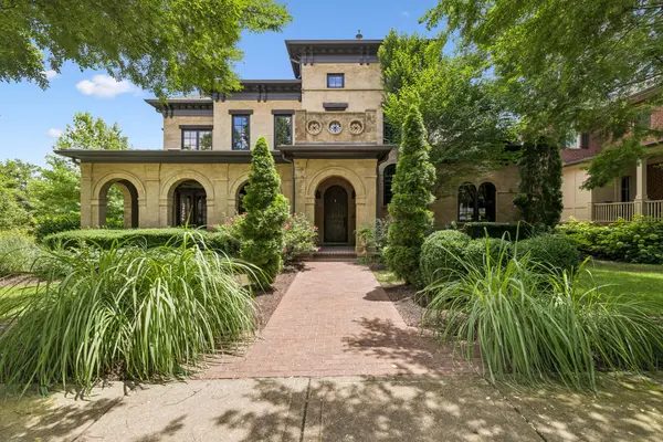 1606 Championship Blvd, Franklin, TN 37064