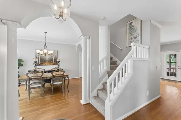 163 Clarendon Cir, Franklin, TN 37069
