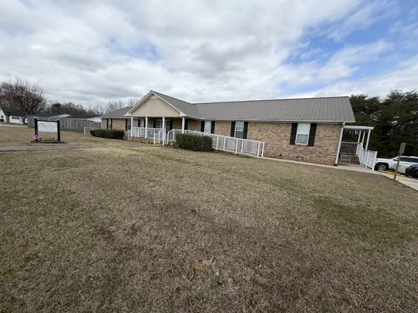 521 Pike Hill Rd, Mcminnville, TN 37110