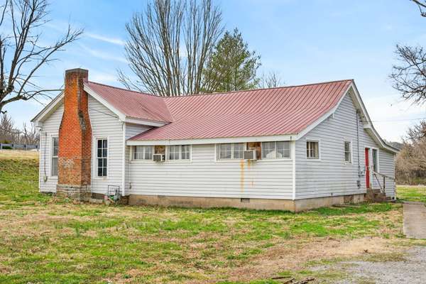 7230 Hartsville Pike, Lebanon, TN 37087