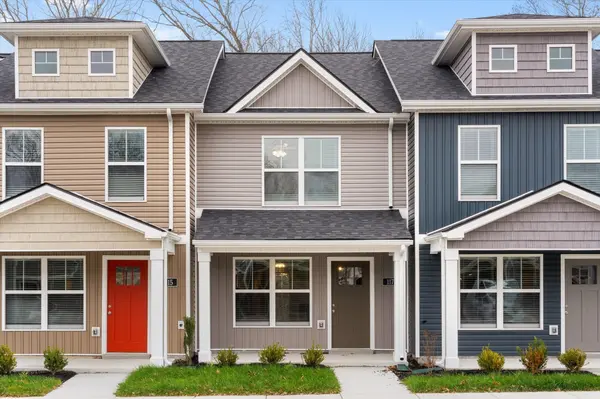 119 Quarry Point Dr, Clarksville, TN 37043