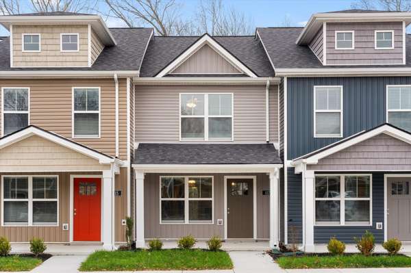 119 Quarry Point Dr, Clarksville, TN 37043
