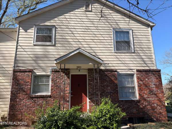 2703 Bridalwood Drive, Knoxville, TN 37917