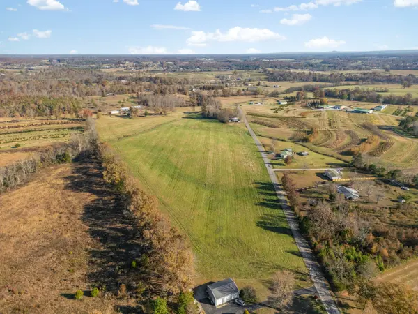 0 Bethany Rd, Mcminnville, TN 37110