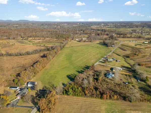 0 Bethany Rd, Mcminnville, TN 37110