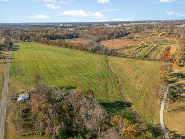0 Bethany Rd, Mcminnville, TN 37110