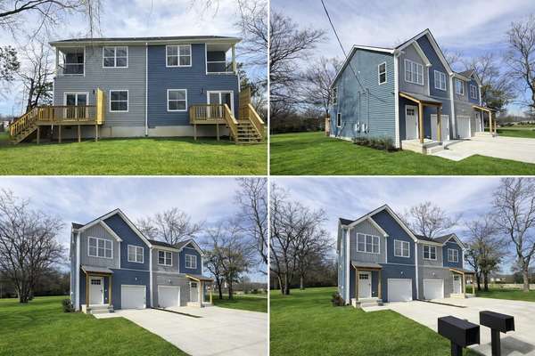200 Hickory Ave, Lewisburg, TN 37091