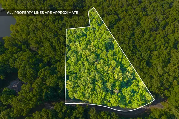 0 Periwinkle Hill Rd, Cadiz, KY 42211