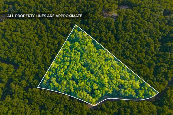 0 Periwinkle Hill Rd, Cadiz, KY 42211