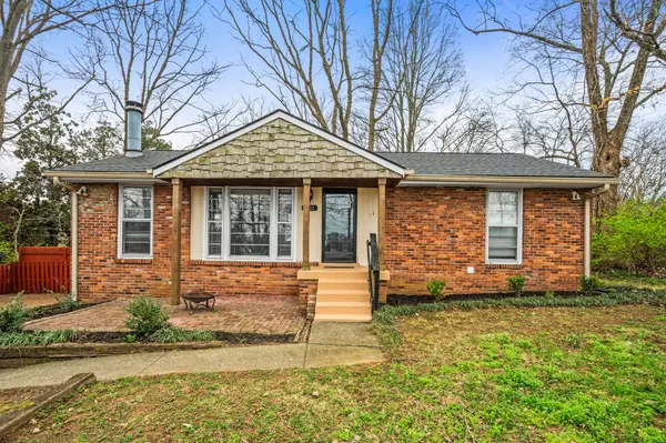 501 Elysian Fields Rd, Nashville, TN 37211