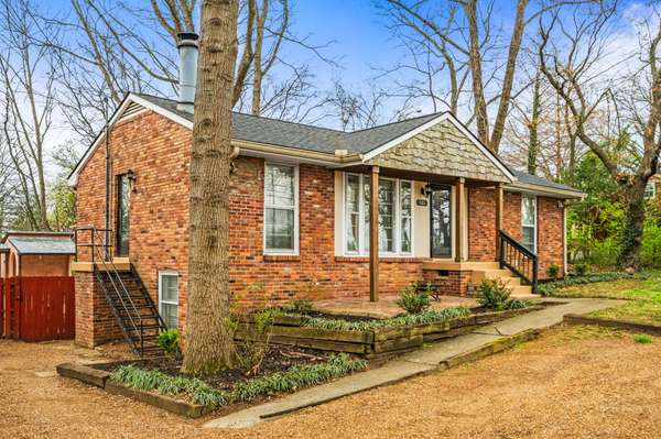 501 Elysian Fields Rd, Nashville, TN 37211
