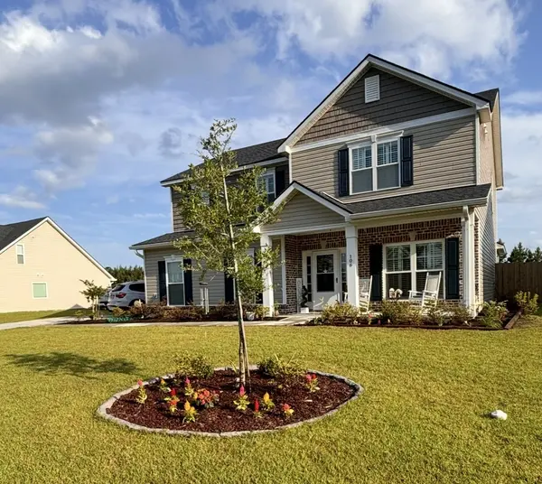 106 Bowline Ln, Kingsland, GA 31548