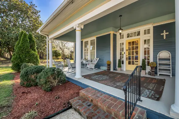 305 Washington St #E, Fayetteville, TN 37334