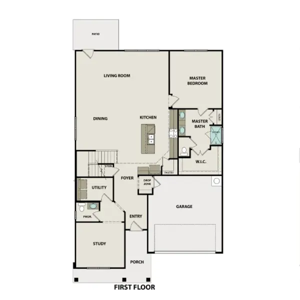 102 Barnwood Rd, Gallatin, TN 37066