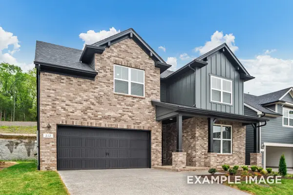 102 Barnwood Rd, Gallatin, TN 37066
