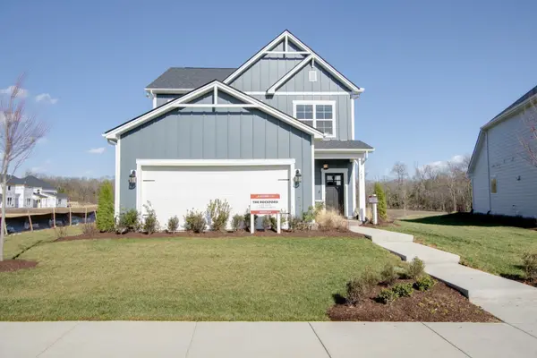 836 Pleasant Ridge Run, Mount Juliet, TN 37122