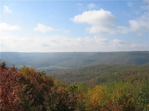 0 Nancy Wynn Ln, Sewanee, TN 37375