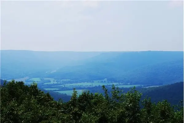 0 Nancy Wynn Ln, Sewanee, TN 37375