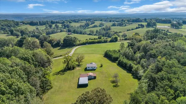 341 Rigsby Rd, Smithville, TN 37166