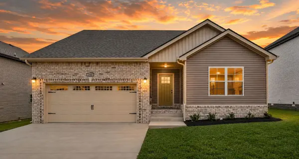 357 Cardinal Creek, Clarksville, TN 37040