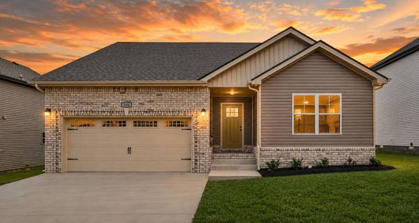 357 Cardinal Creek, Clarksville, TN 37040