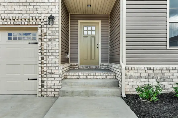 357 Cardinal Creek, Clarksville, TN 37040