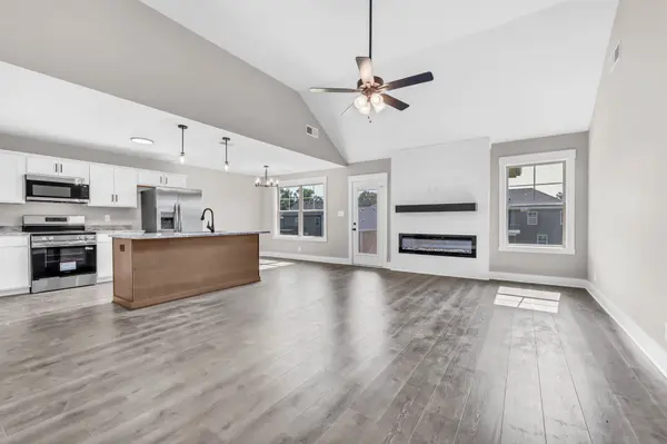 357 Cardinal Creek, Clarksville, TN 37040