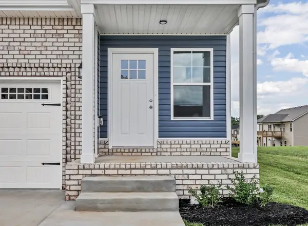 355 Cardinal Creek, Clarksville, TN 37040