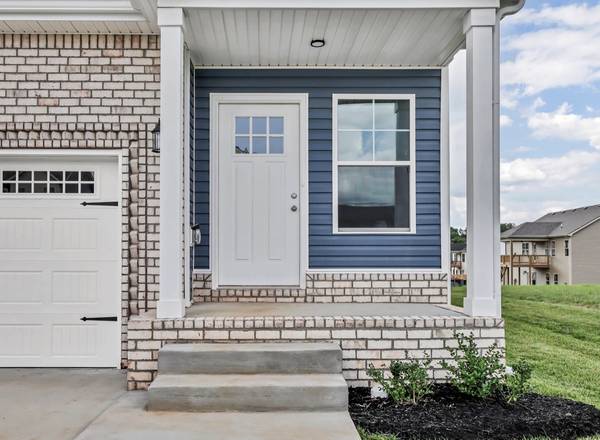 355 Cardinal Creek, Clarksville, TN 37040