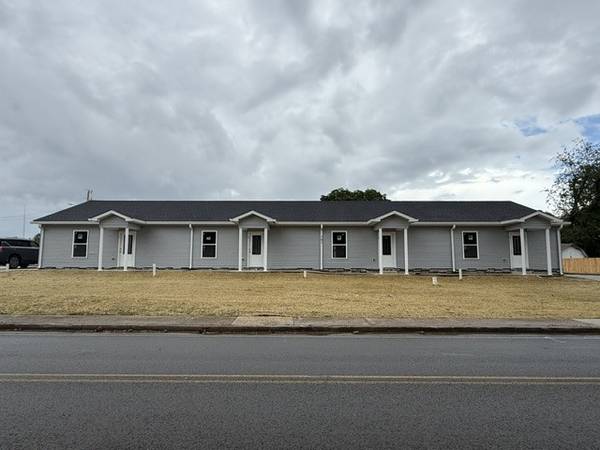 701 S Franklin St, Tullahoma, TN 37388