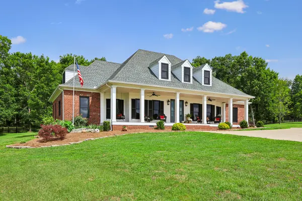 9739 Barlow Lane, Lascassas, TN 37085