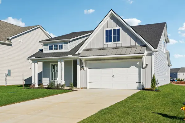 6939 Wayana Drive, Murfreesboro, TN 37127