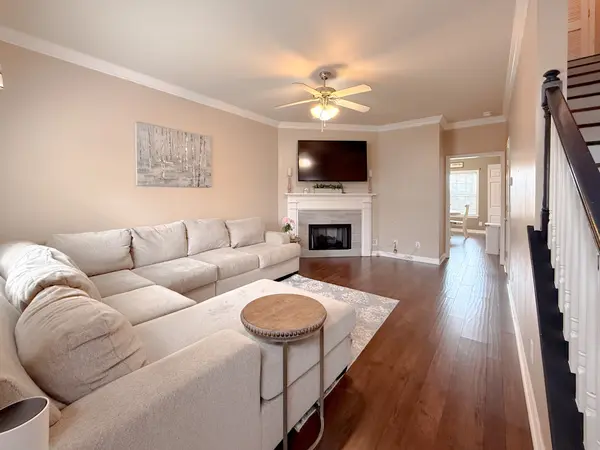 305 Dakota Dr, Spring Hill, TN 37174