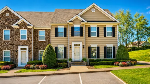 305 Dakota Dr, Spring Hill, TN 37174