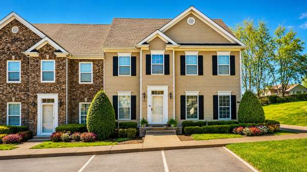 305 Dakota Dr, Spring Hill, TN 37174