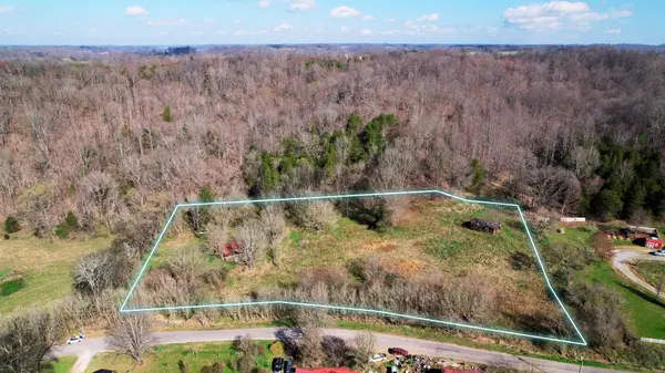 126 CARPENTER RD, Dellrose, TN 38453
