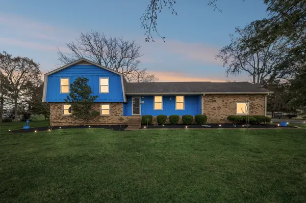609 Windmere Dr, Lebanon, TN 37090