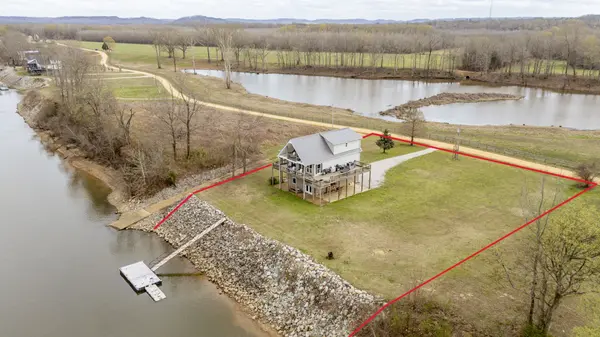 1458 Scenic Ln, Bath Springs, TN 38311