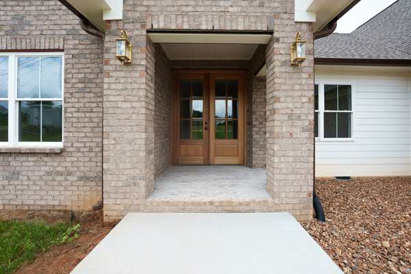1609 Olga Dr, Spring Hill, TN 37174