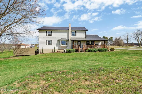 7616 Plateau Rd, Crossville, TN 38571
