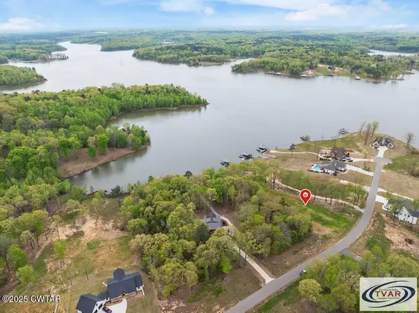 0 Sportsman Cove, Huntingdon, TN 38344