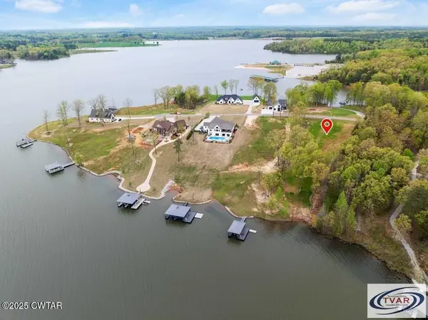 0 Sportsman Cove, Huntingdon, TN 38344