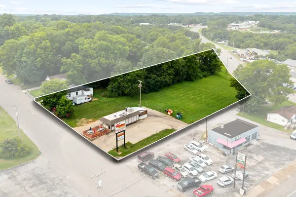 200 W 3rd St, Columbia, TN 38401
