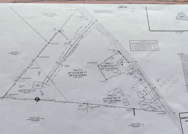 600 Old Nashville Hwy, La Vergne, TN 37086