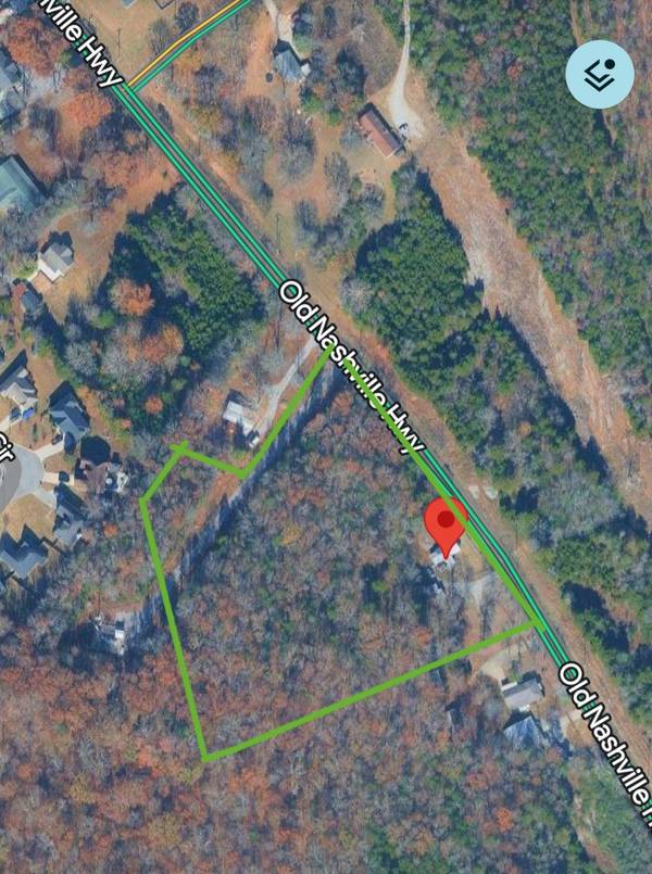 600 Old Nashville Hwy, La Vergne, TN 37086