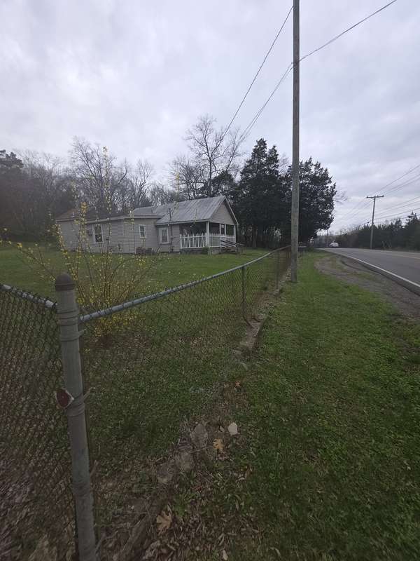 600 Old Nashville Hwy, La Vergne, TN 37086