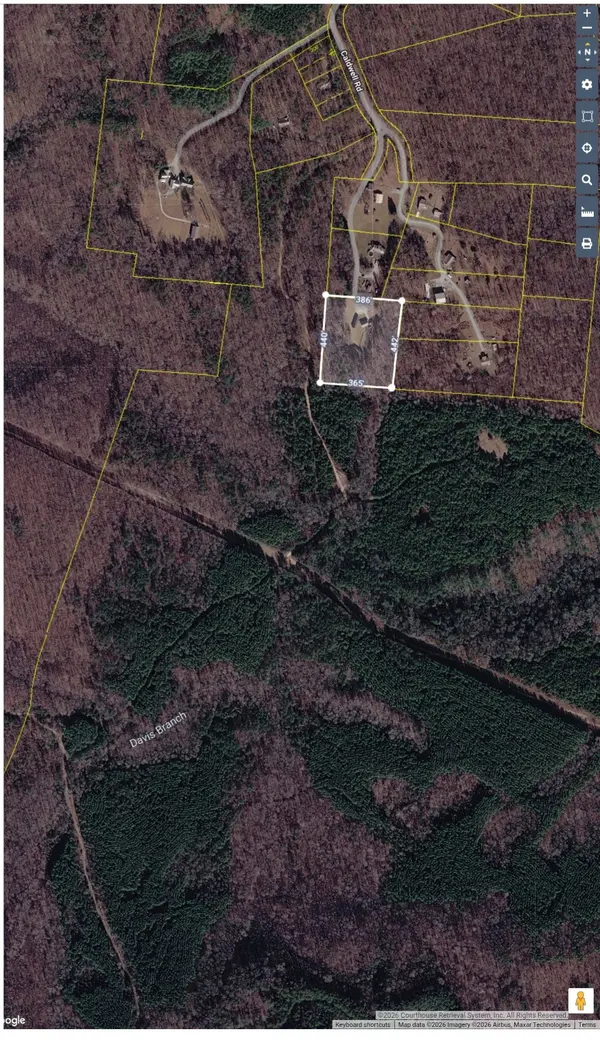 470 Caldwell Rd, Coalmont, TN 37313