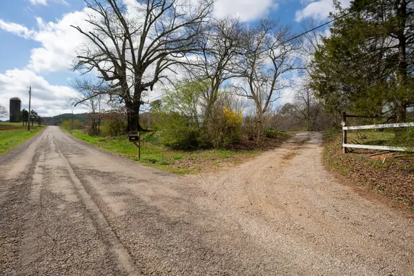 1321 Sand Mountain Road, Ocoee, TN 37361