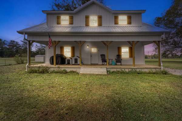 607 Old Columbia Rd, Unionville, TN 37180