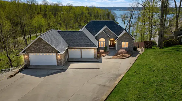 153 Chelsea Rd, Eddyville, KY 42038
